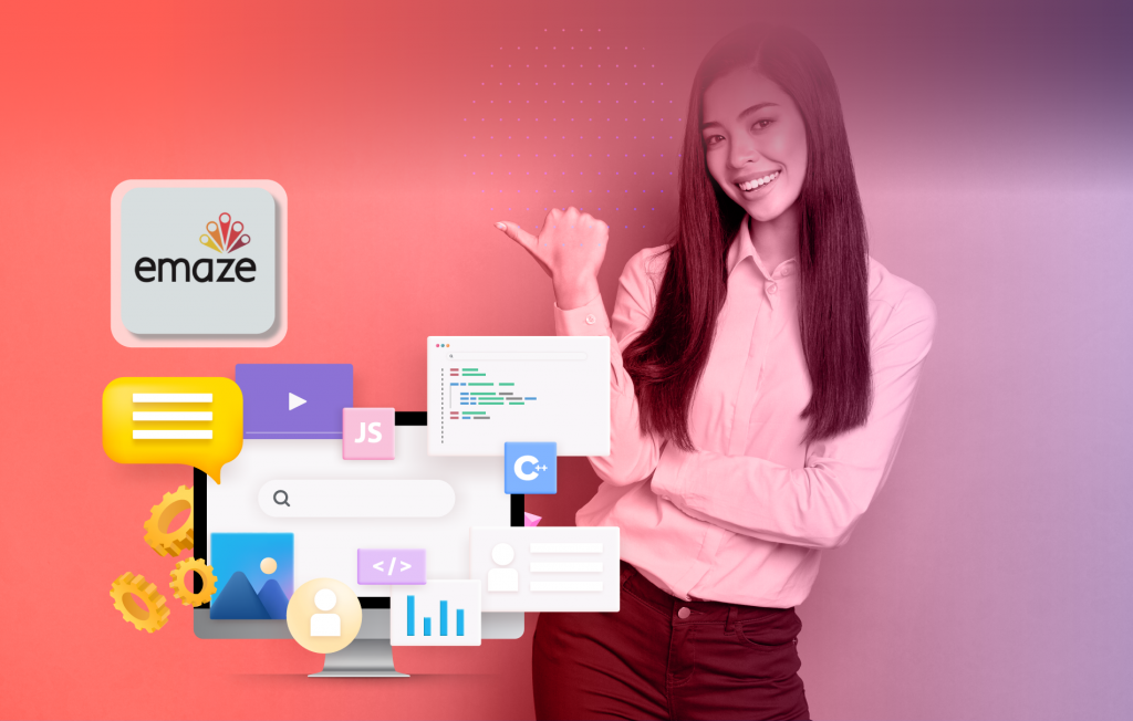 Emaze – Portal de Herramientas TIC