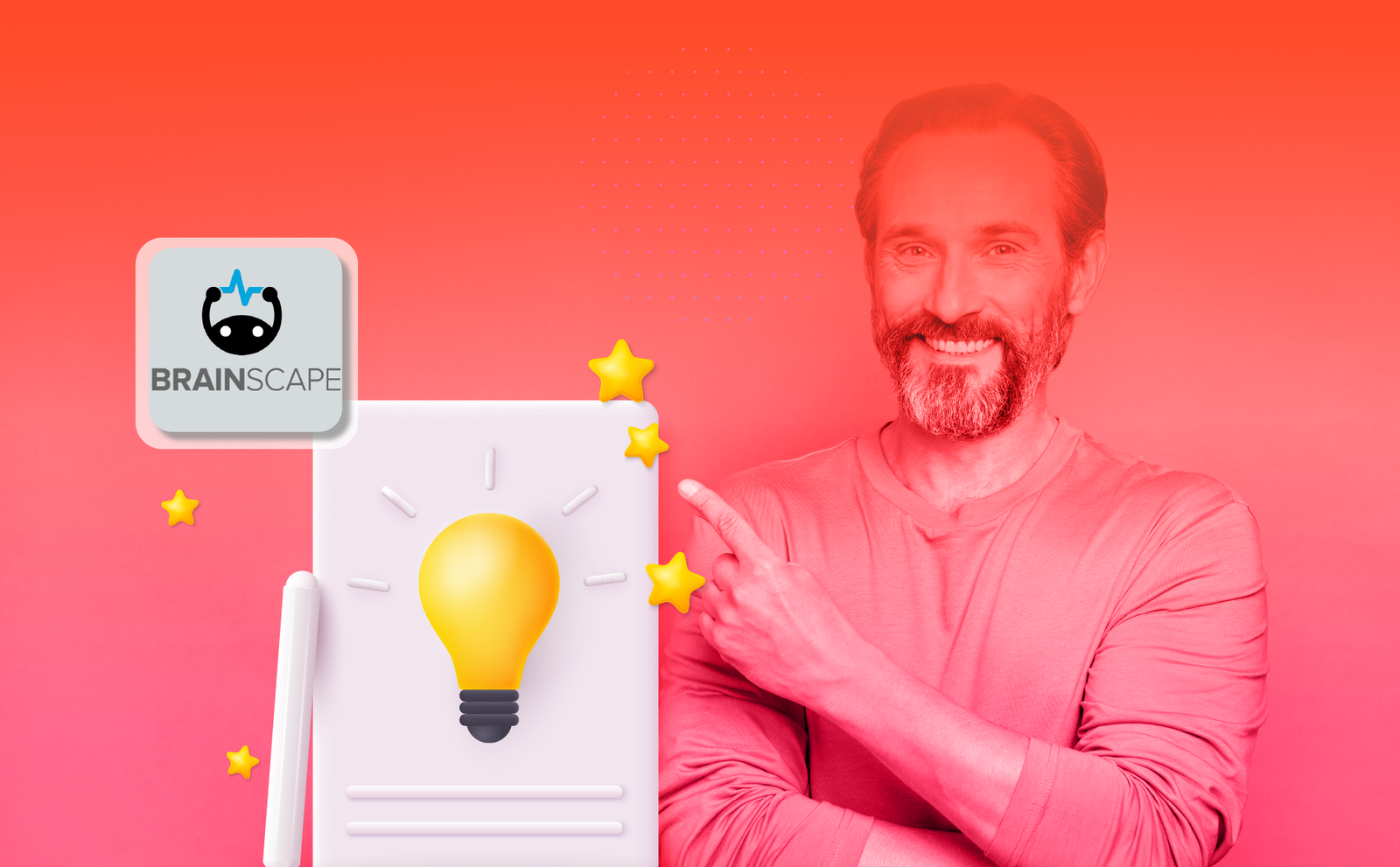 Brainspace – Portal de Herramientas TIC